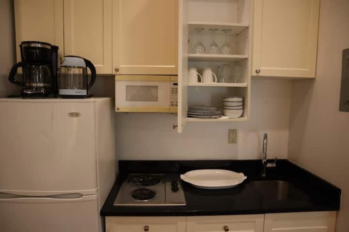 Appartement Hansem Near Empire State Building *