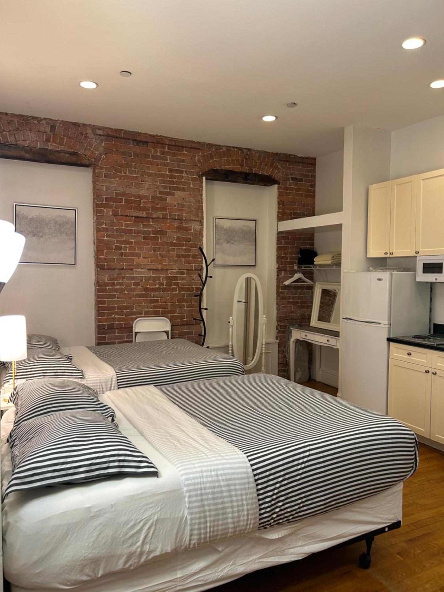 Appartement Hansem Near Empire State Building *