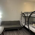 Hansem Stay Near Empire State Building