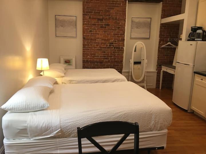 Hansem Near Empire State Building Appartement New York