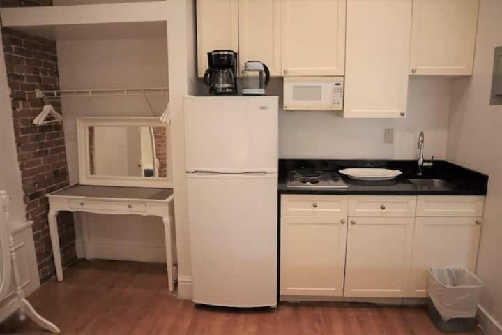 Hansem Near Empire State Building Appartement *