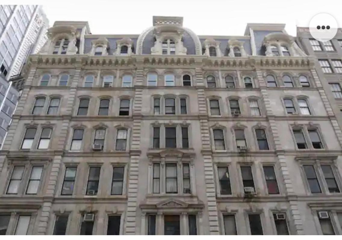 Appartement Hansem Near Empire State Building New York