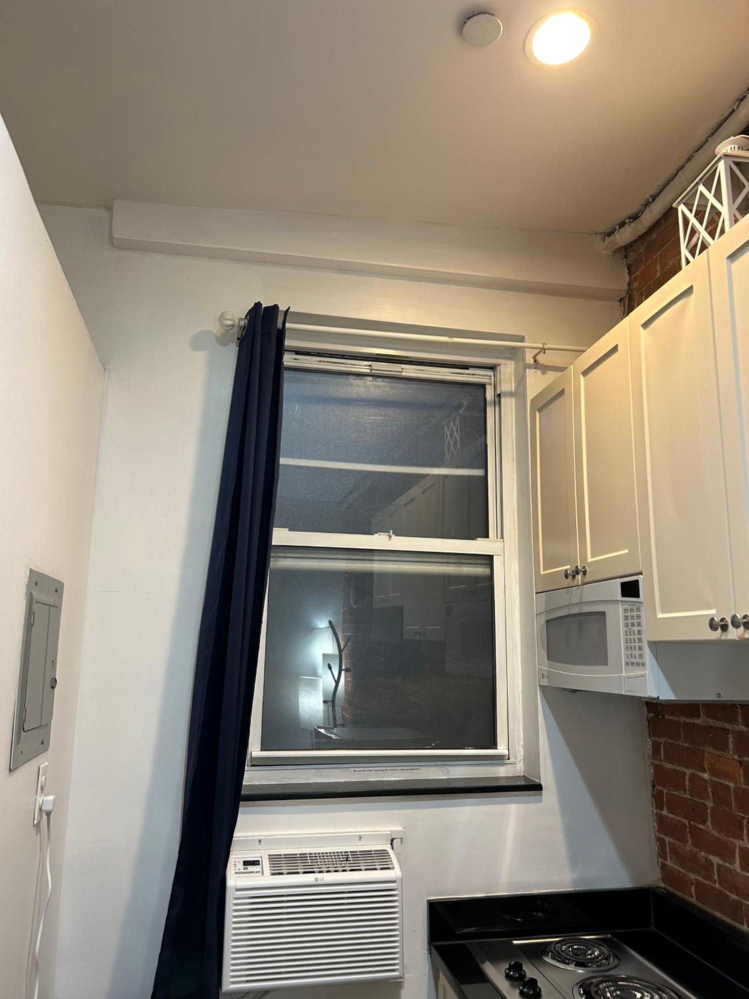 Appartement Hansem Near Empire State Building New York