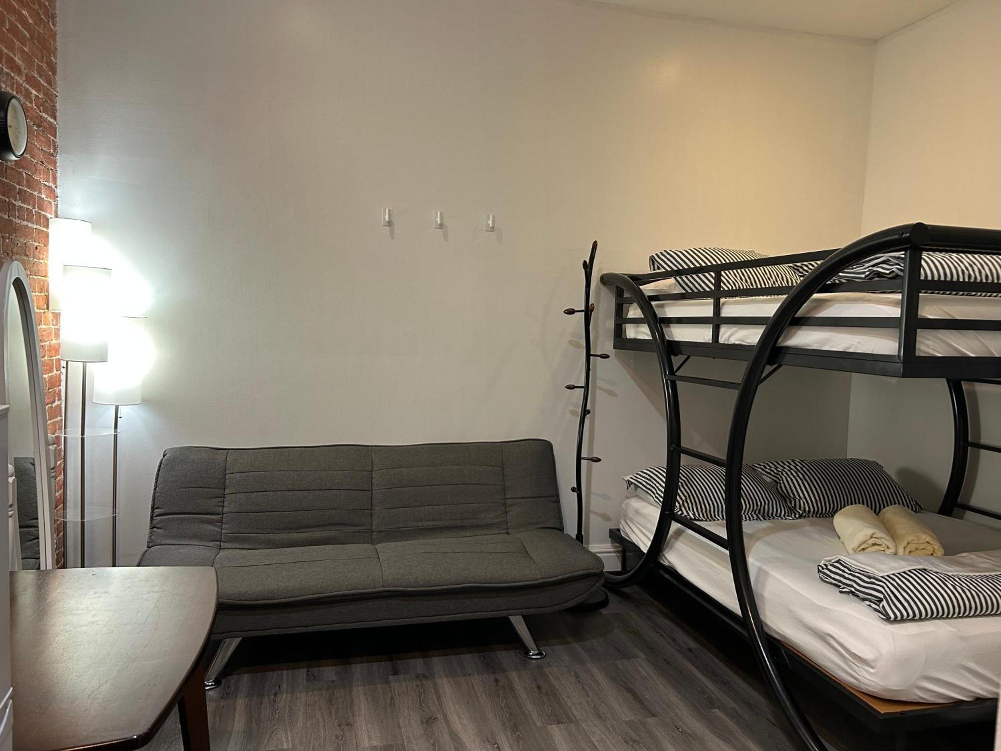 Appartement Hansem Near Empire State Building *