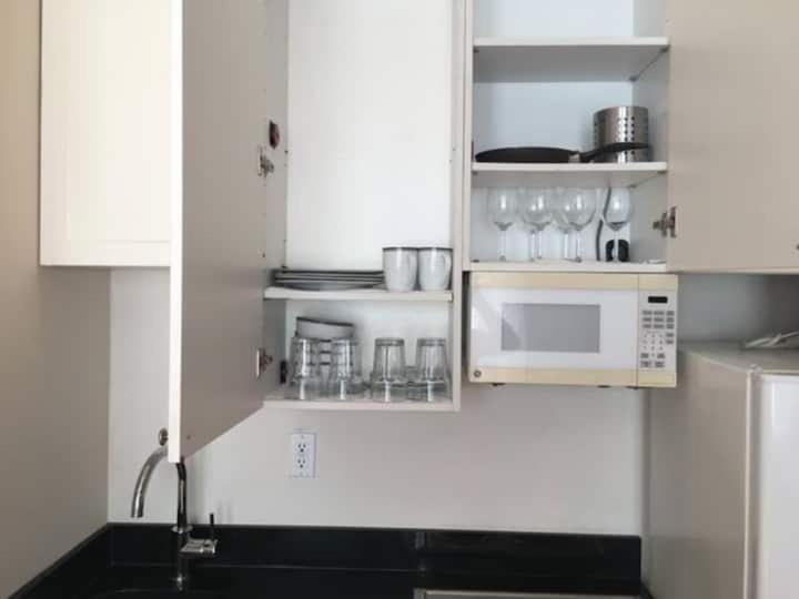 Apartamento Hansem Near Empire State Building Nova York
