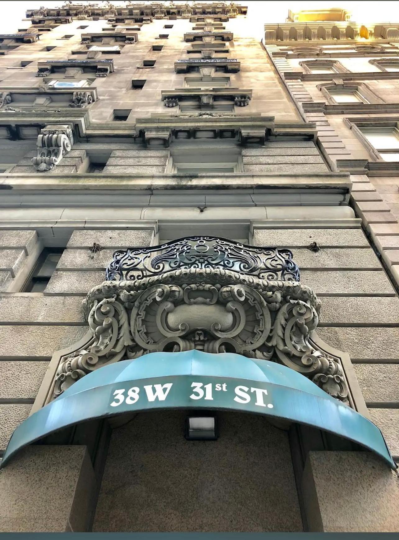 Apartamento Hansem Near Empire State Building